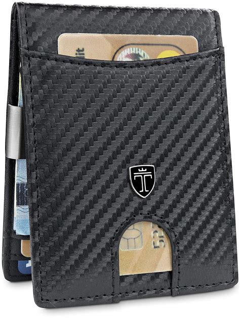 travando wallet|travando men's slim wallet.